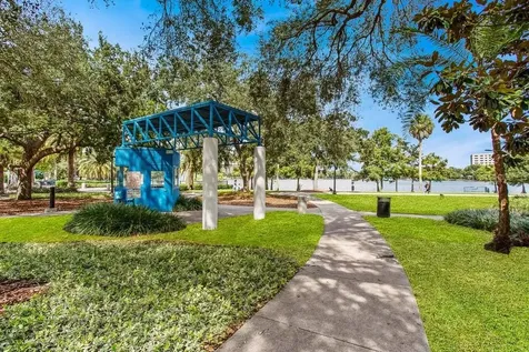 151 E Washington Street Orlando FL 32801