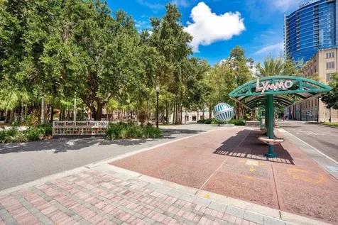 151 E Washington Street Orlando FL 32801