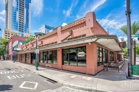 151 E Washington Street Orlando FL 32801