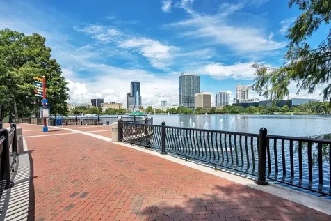 151 E Washington Street Orlando FL 32801