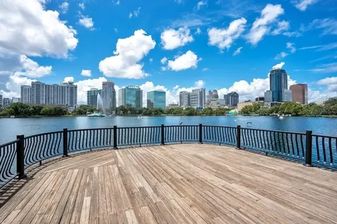 151 E Washington Street Orlando FL 32801