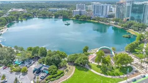 151 E Washington Street Orlando FL 32801