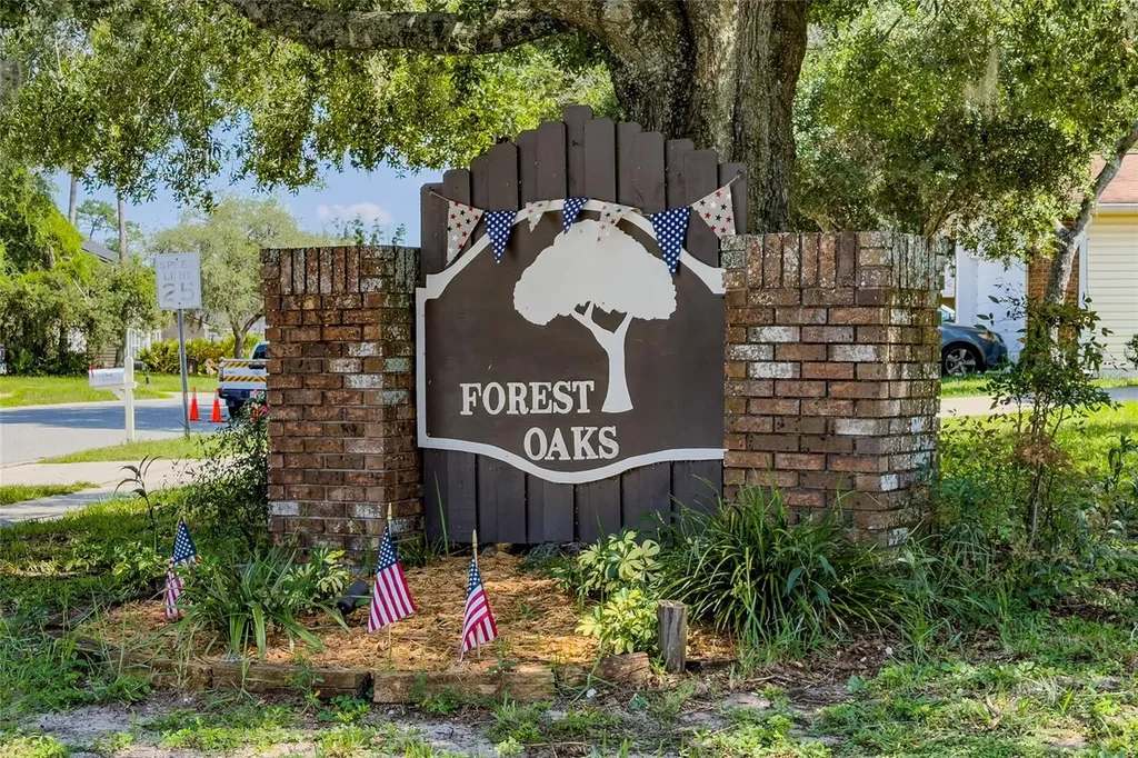 401 Hager Drive Ocoee FL 34761