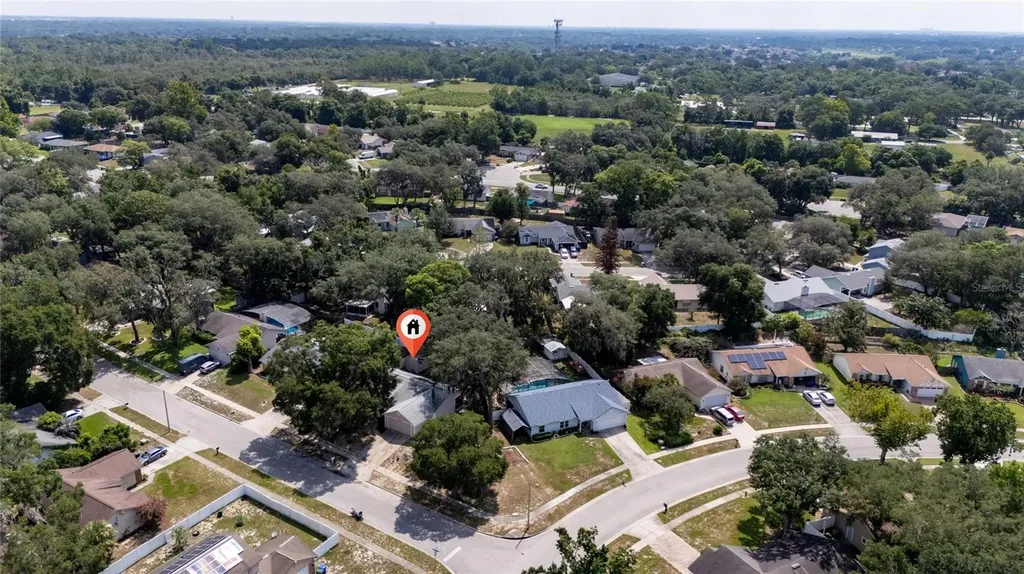 401 Hager Drive Ocoee FL 34761