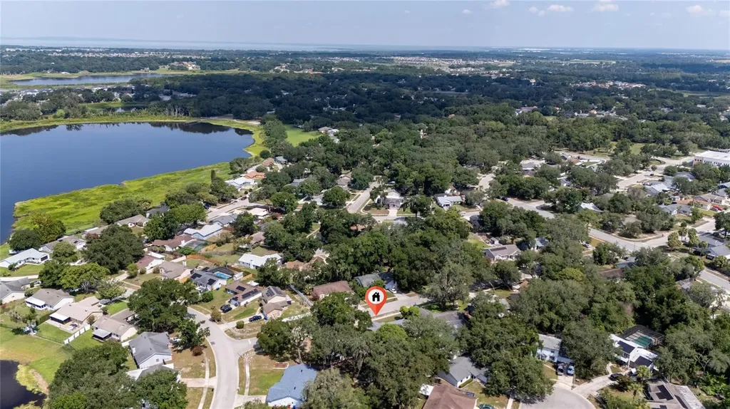 401 Hager Drive Ocoee FL 34761