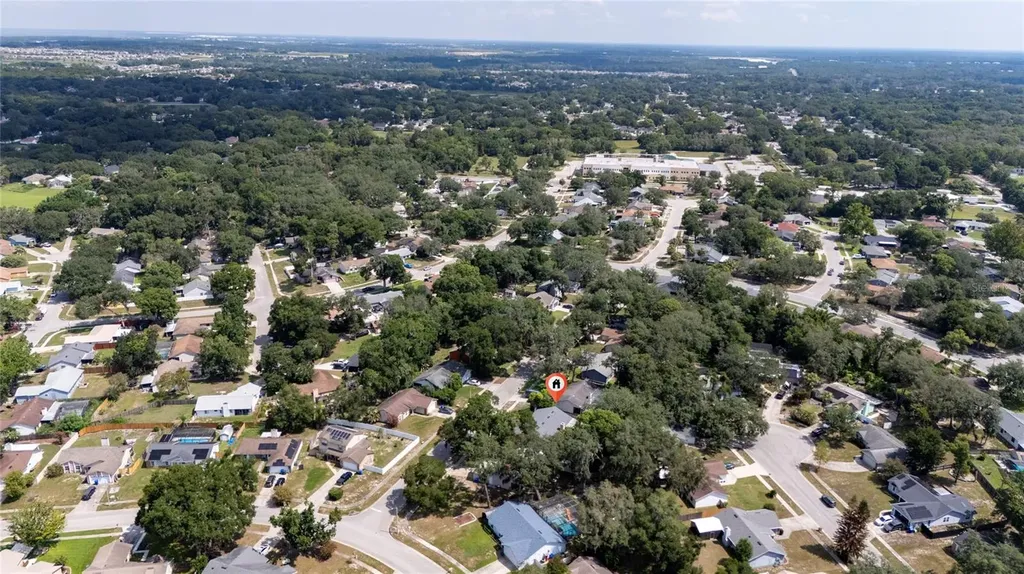 401 Hager Drive Ocoee FL 34761