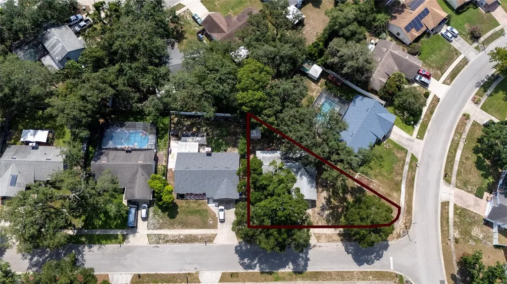 401 Hager Drive Ocoee FL 34761