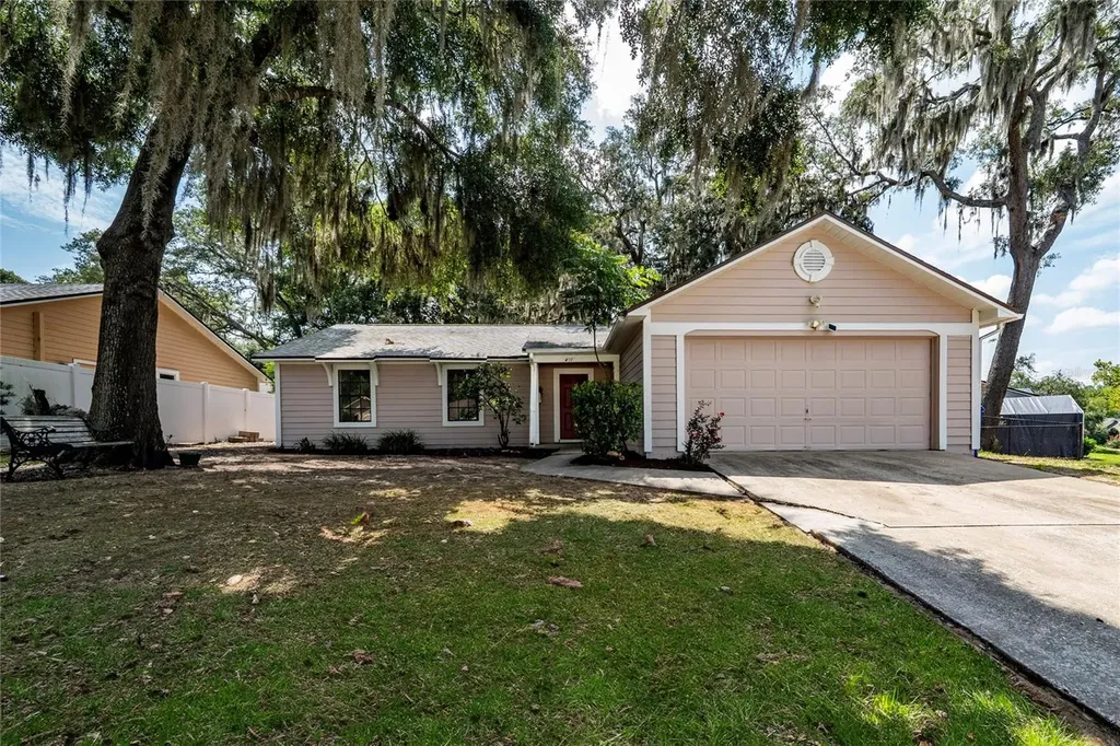 401 Hager Drive Ocoee FL 34761