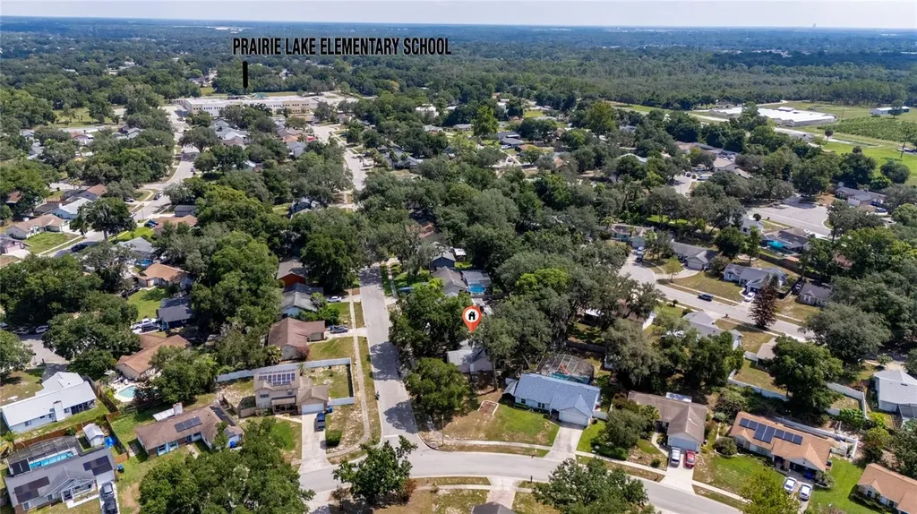 401 Hager Drive Ocoee FL 34761