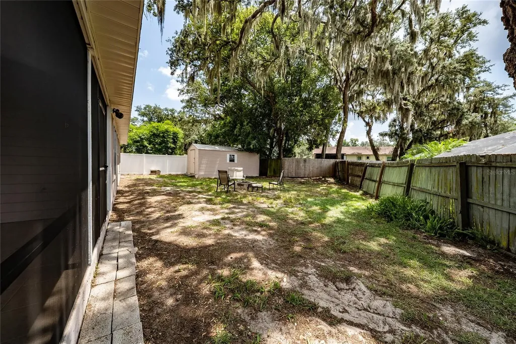 401 Hager Drive Ocoee FL 34761