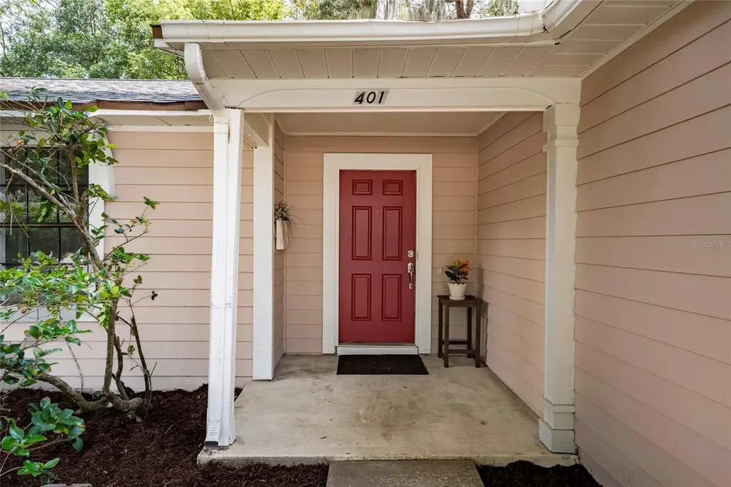 401 Hager Drive Ocoee FL 34761