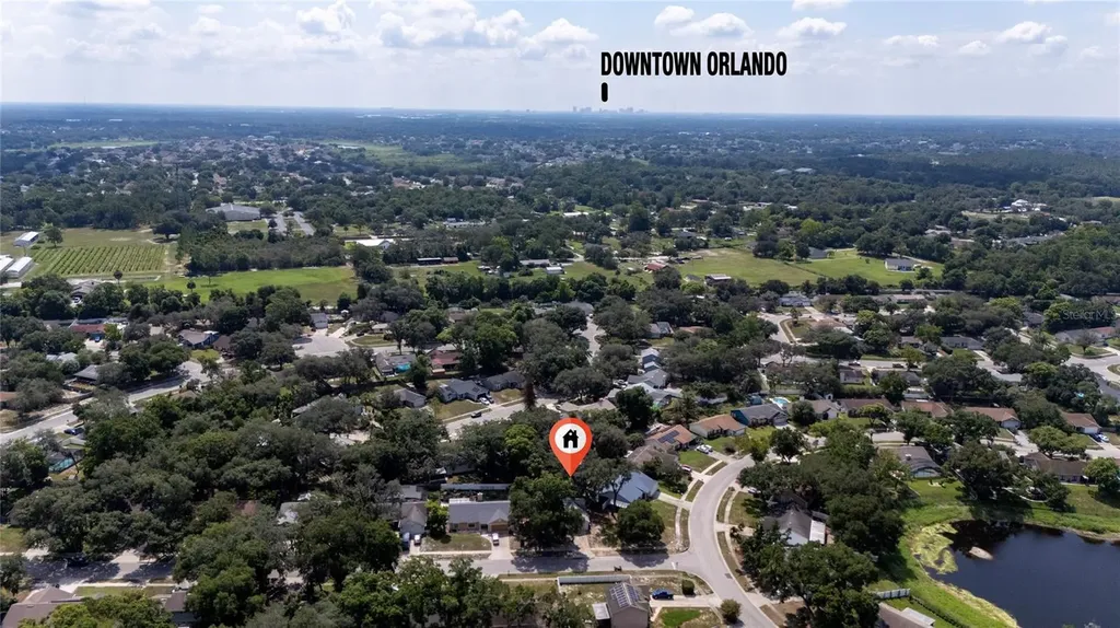 401 Hager Drive Ocoee FL 34761