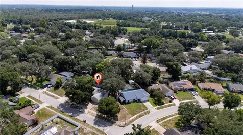 401 Hager Drive Ocoee FL 34761