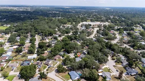 401 Hager Drive Ocoee FL 34761