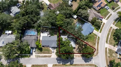 401 Hager Drive Ocoee FL 34761