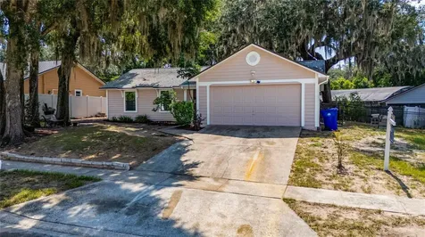401 Hager Drive Ocoee FL 34761