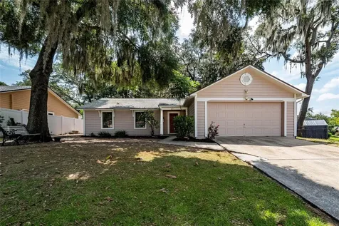 401 Hager Drive Ocoee FL 34761