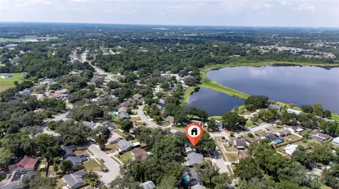 401 Hager Drive Ocoee FL 34761