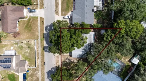 401 Hager Drive Ocoee FL 34761