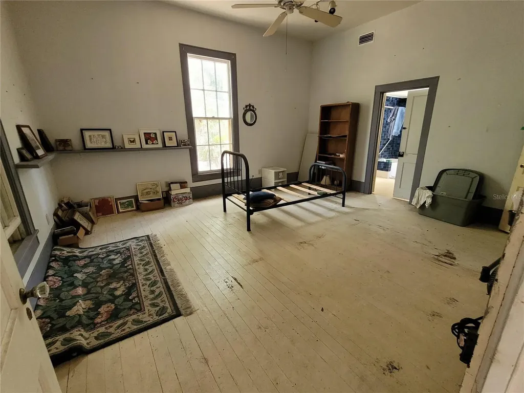 801 NE 1st Street Micanopy FL 32667