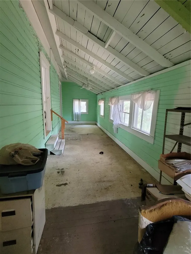 801 NE 1st Street Micanopy FL 32667