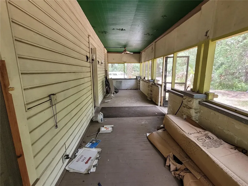 801 NE 1st Street Micanopy FL 32667
