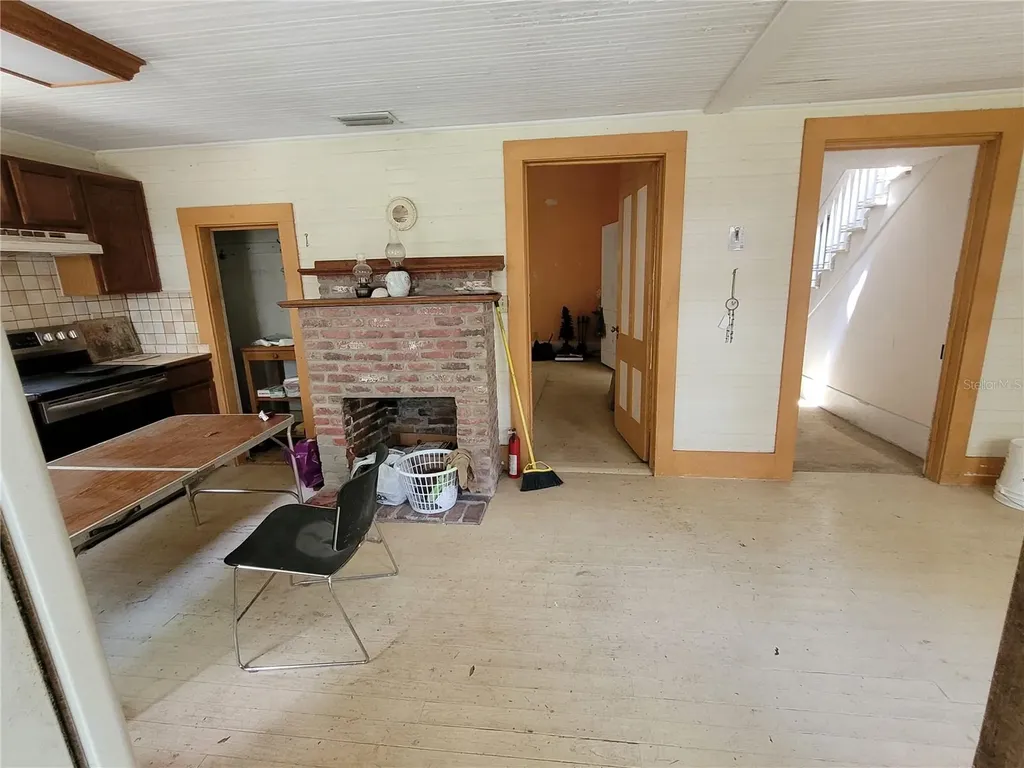 801 NE 1st Street Micanopy FL 32667