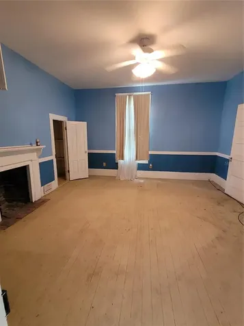 801 NE 1st Street Micanopy FL 32667