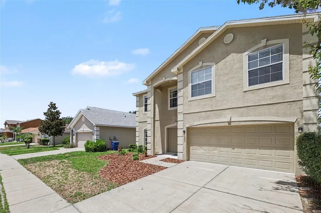 5729 Sweet William Terrace Land O Lakes FL 34639