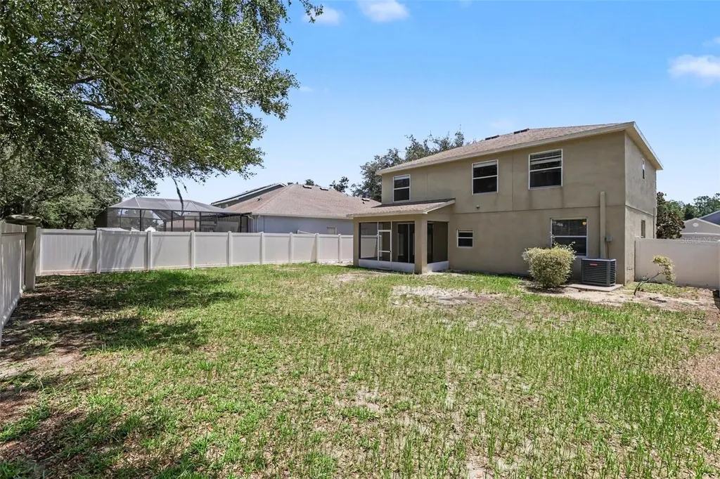 5729 Sweet William Terrace Land O Lakes FL 34639