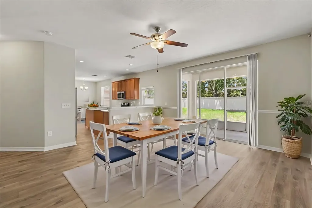5729 Sweet William Terrace Land O Lakes FL 34639
