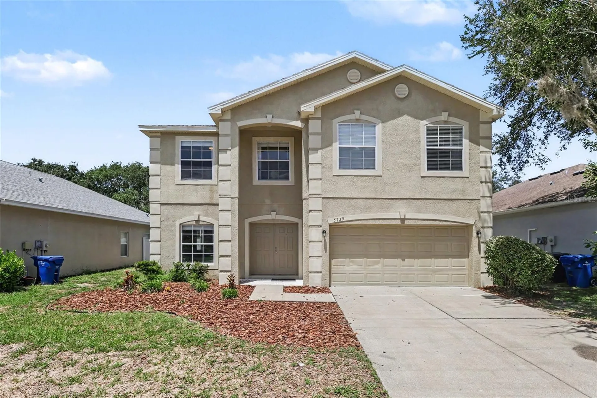 5729 Sweet William Terrace Land O Lakes FL 34639