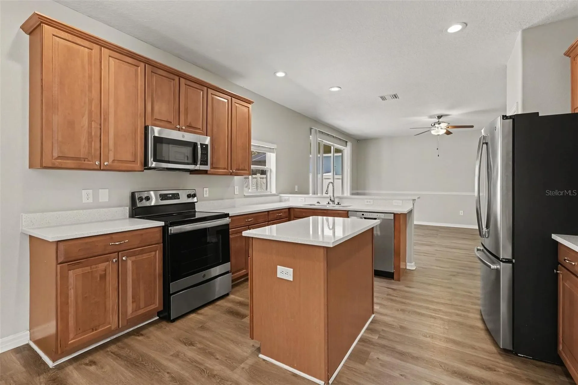 5729 Sweet William Terrace Land O Lakes FL 34639