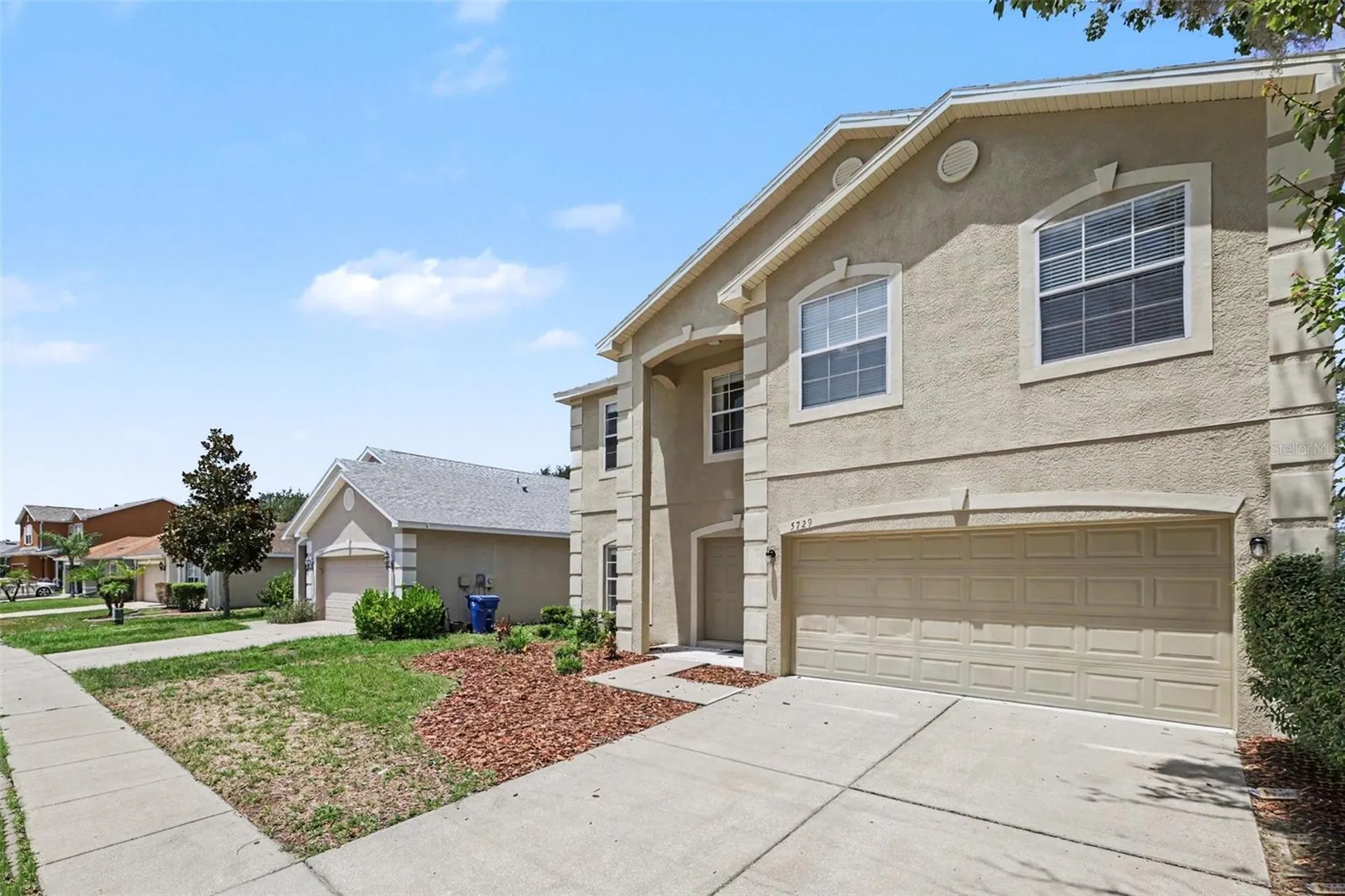 5729 Sweet William Terrace Land O Lakes FL 34639