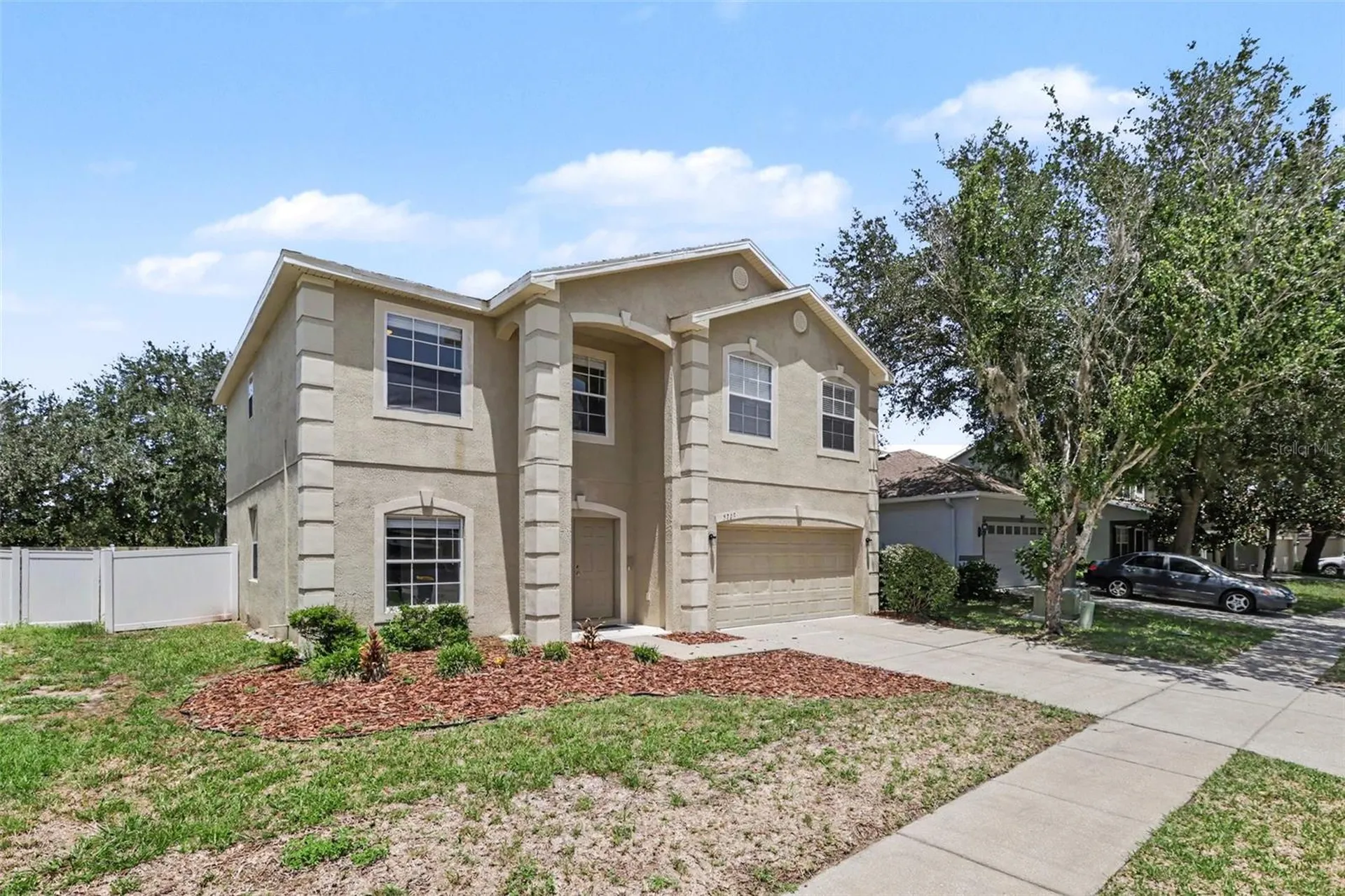 5729 Sweet William Terrace Land O Lakes FL 34639
