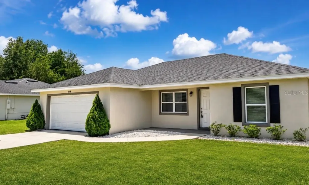 6486 SW 129th Street Ocala FL 34473
