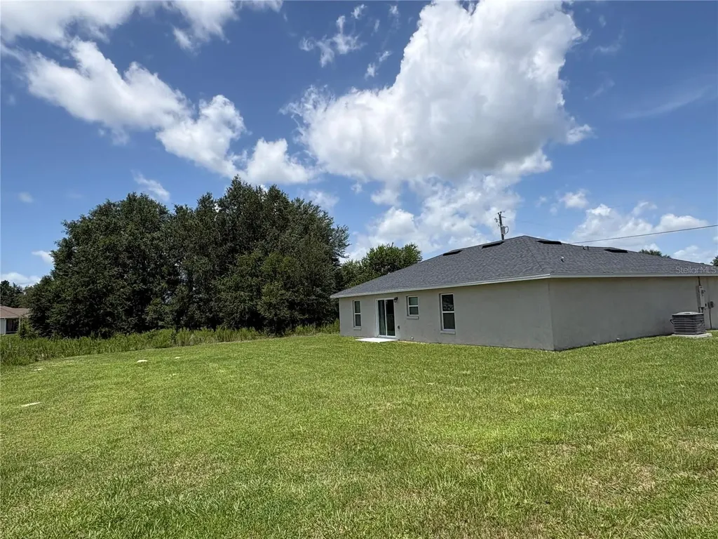 6486 SW 129th Street Ocala FL 34473