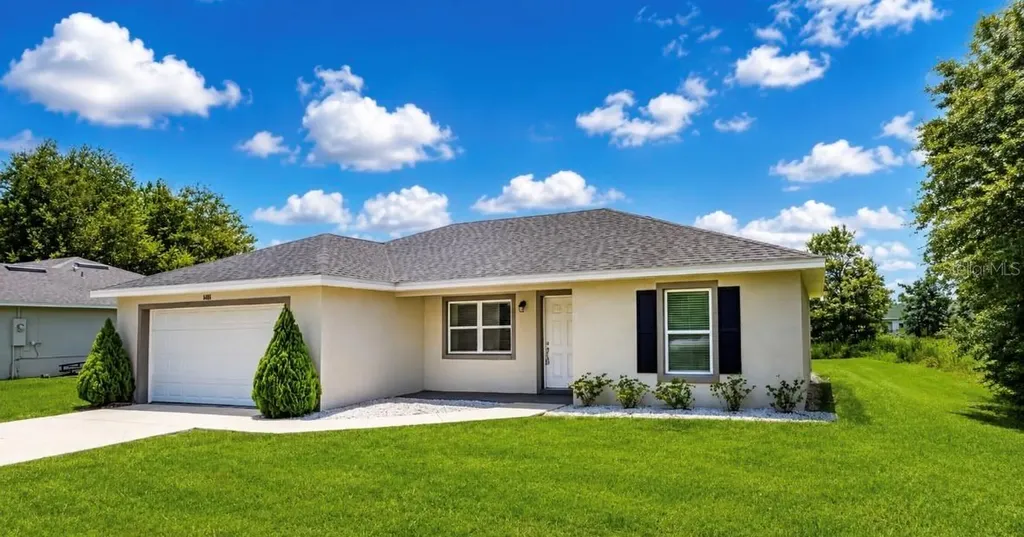 6486 SW 129th Street Ocala FL 34473