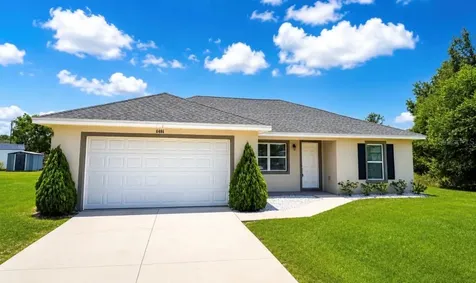 6486 SW 129th Street Ocala FL 34473