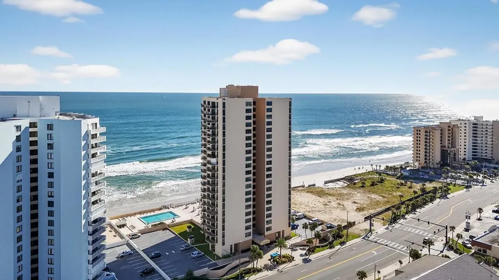 3051 S Atlantic Avenue Daytona Beach Shores FL 32118
