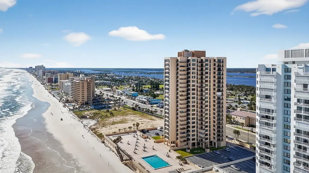 3051 S Atlantic Avenue Daytona Beach Shores FL 32118