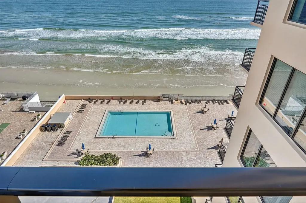 3051 S Atlantic Avenue Daytona Beach Shores FL 32118