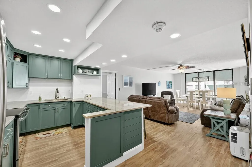 3051 S Atlantic Avenue Daytona Beach Shores FL 32118