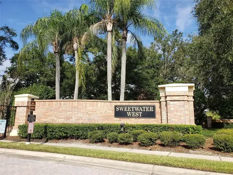 1612 Sweetwater West Circle Apopka FL 32712