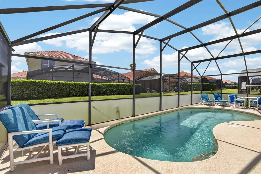110 Saragossa Avenue Davenport FL 33897