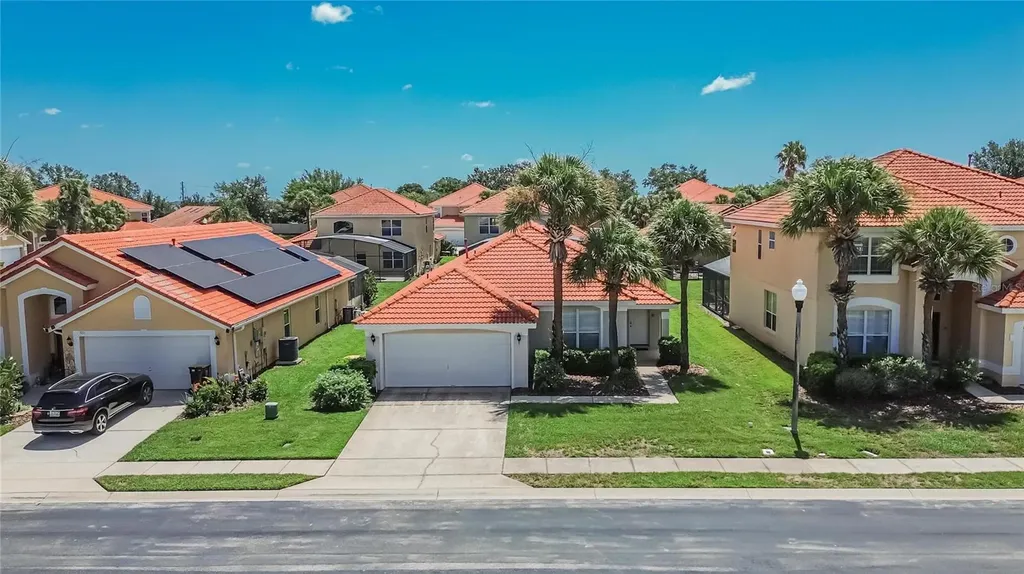 110 Saragossa Avenue Davenport FL 33897