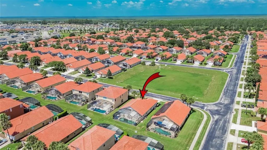 110 Saragossa Avenue Davenport FL 33897