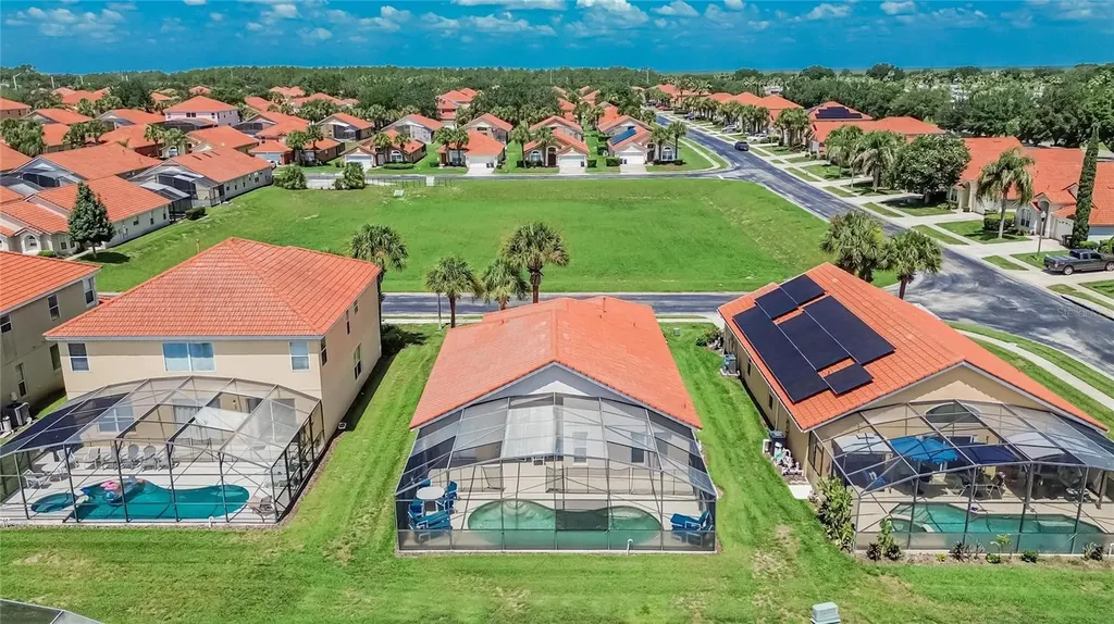 110 Saragossa Avenue Davenport FL 33897