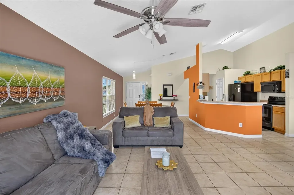 110 Saragossa Avenue Davenport FL 33897