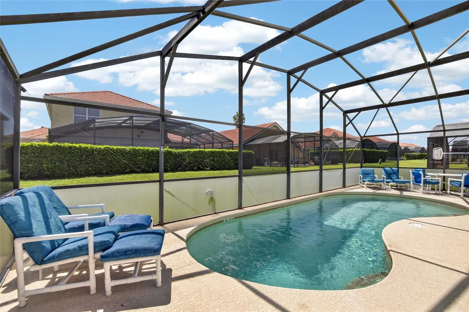 110 Saragossa Avenue Davenport FL 33897
